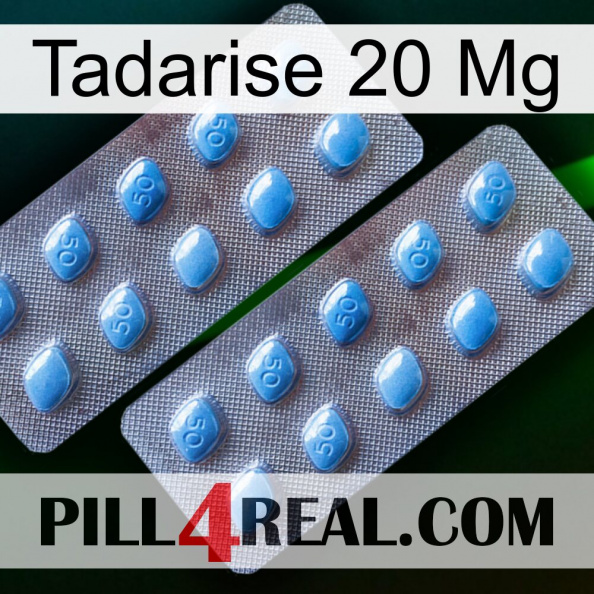 Tadarise 20 Mg viagra4